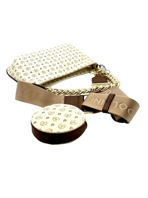 Borsa, donna, logata. POLLINI HERITAGE | TE8490PP0F Q1110C